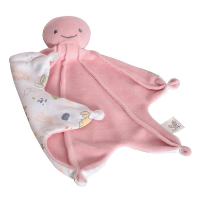 Octopus Organic Comforter