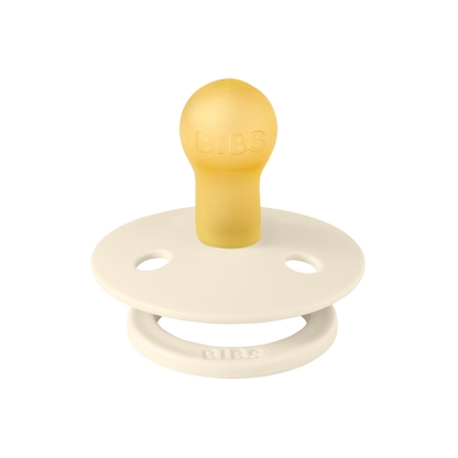 Bibs Pacifier Bumblebee - Ivory