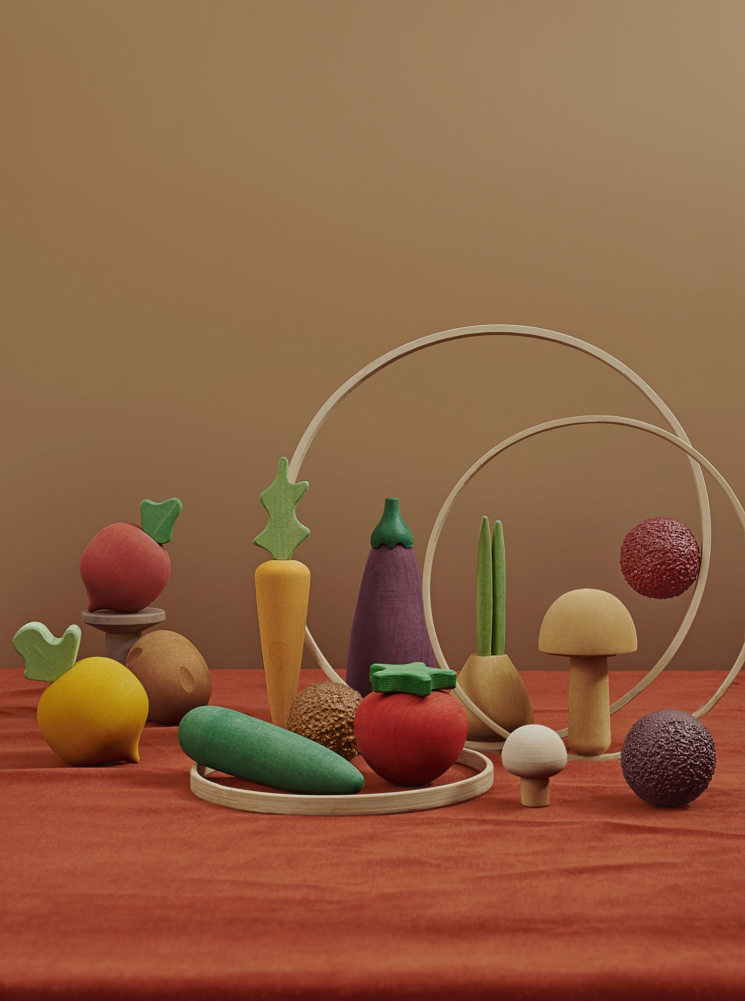 Vegetables