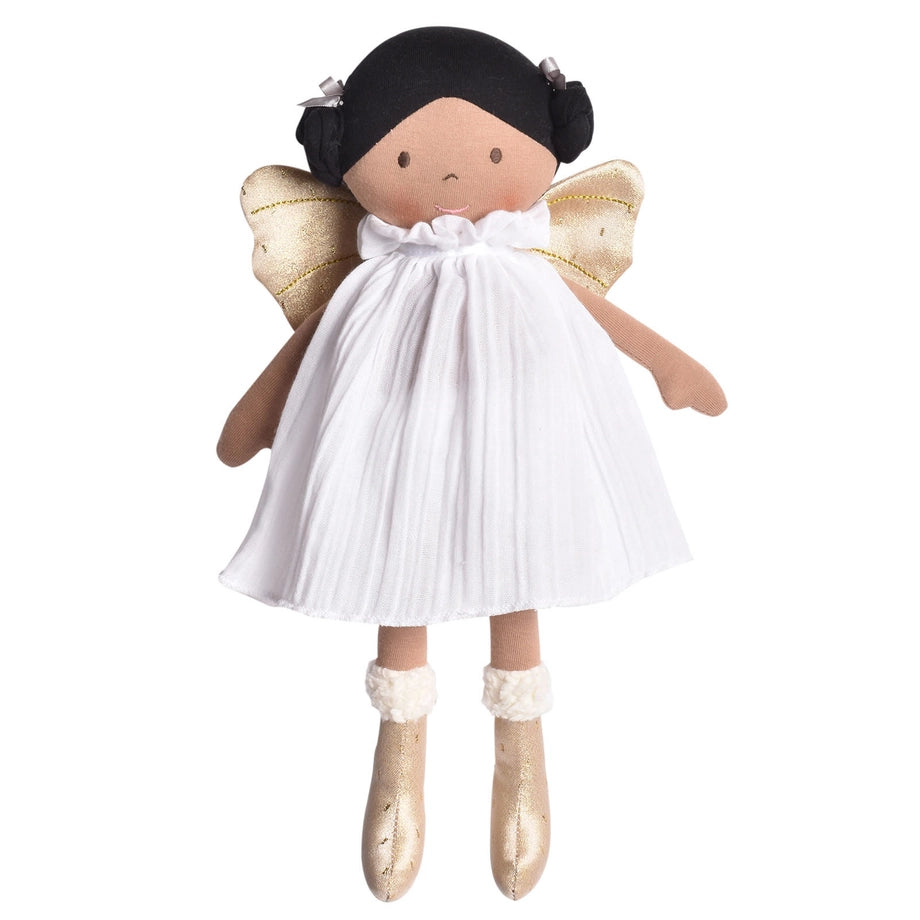 Aurora Organic Fabric Fairy Doll