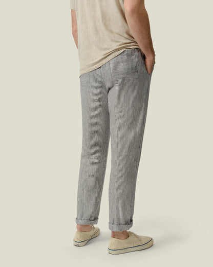 Bo Pants - Lines
