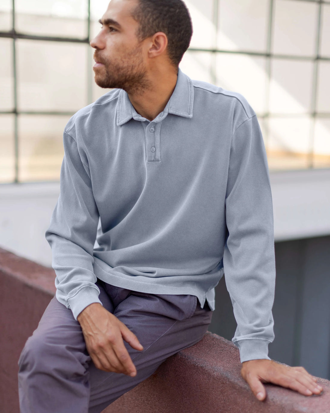 Caza Polo - Wave