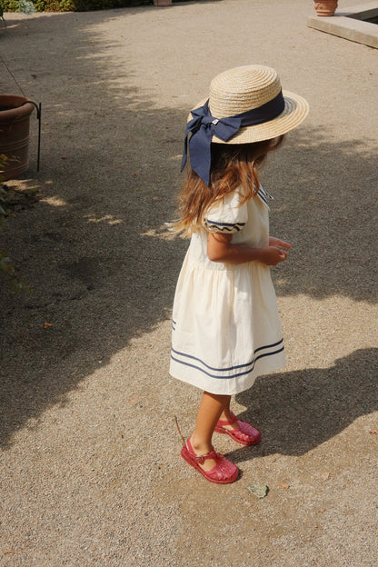 Allie Sailor Hat