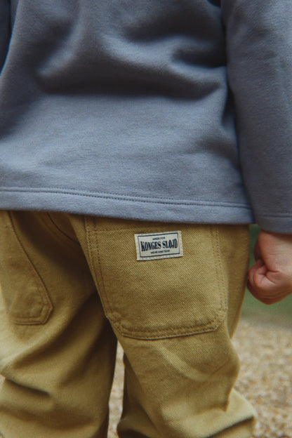 Frankie Pants - Khaki