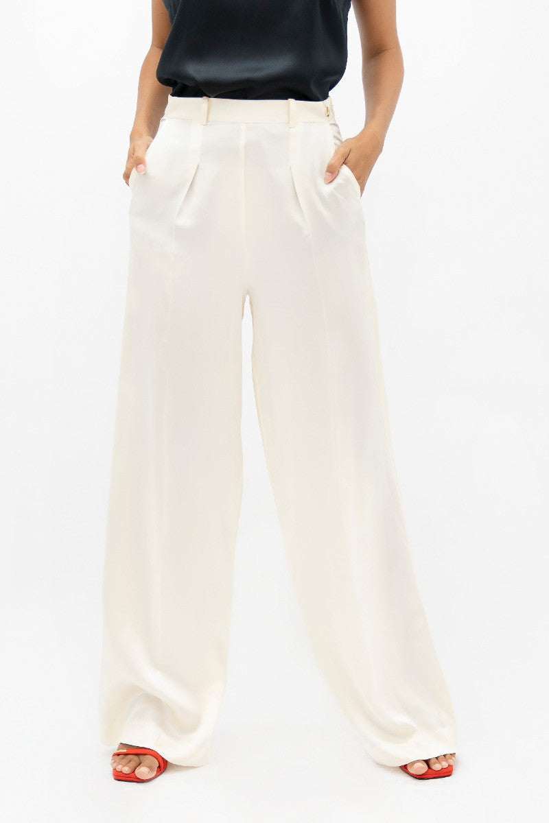 Branson Wide Leg Pant