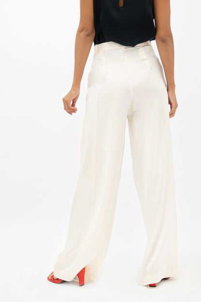 Branson Wide Leg Pant