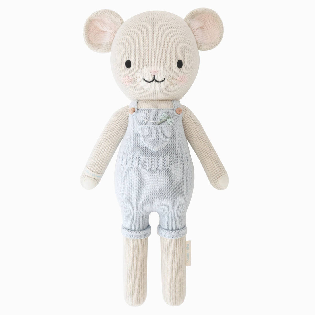 Bailey the Mouse
