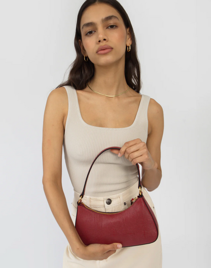 Luxe Mini Shoulder Bag