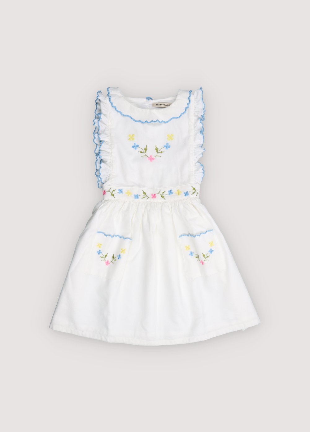 Hermione Dress