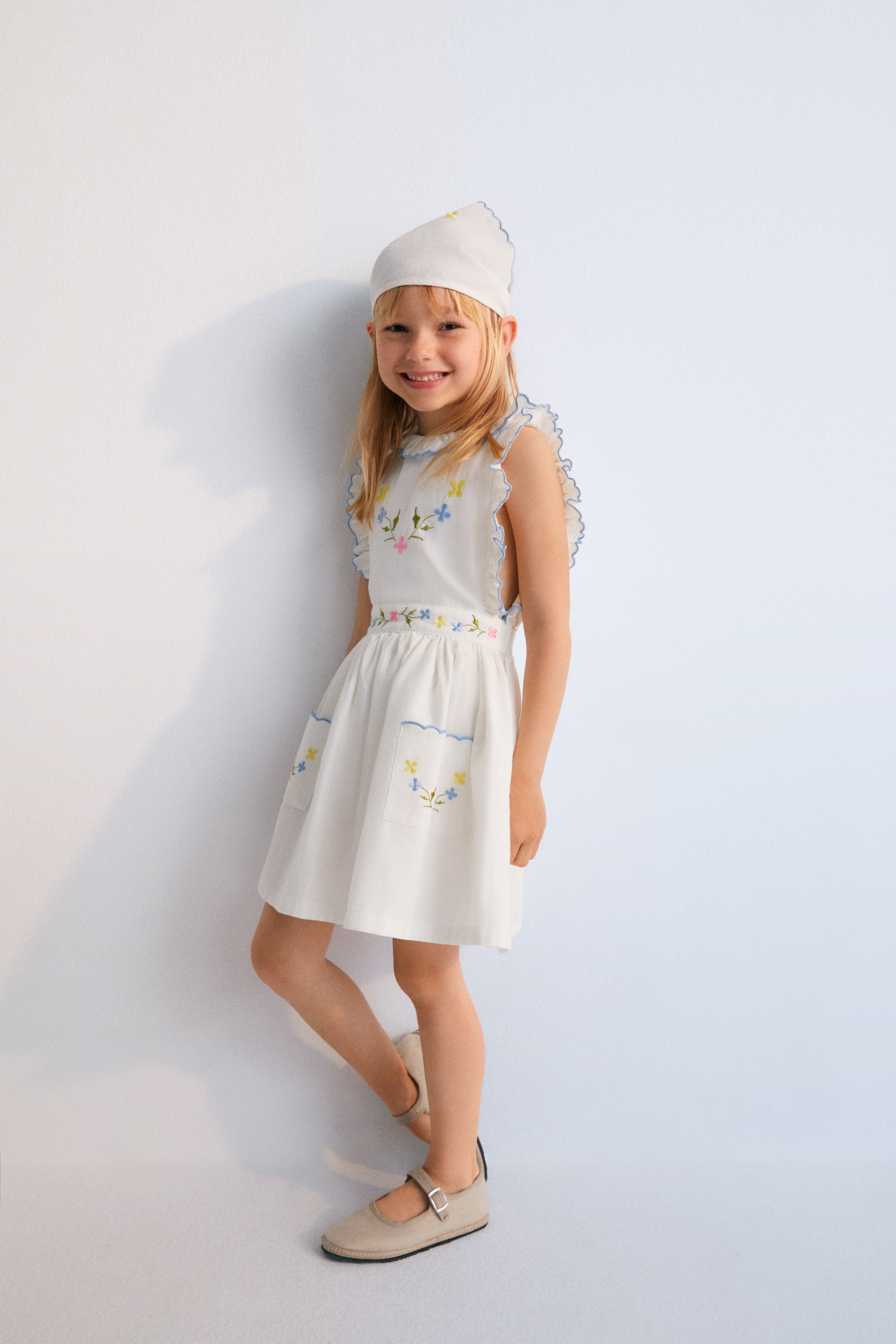 Hermione Dress