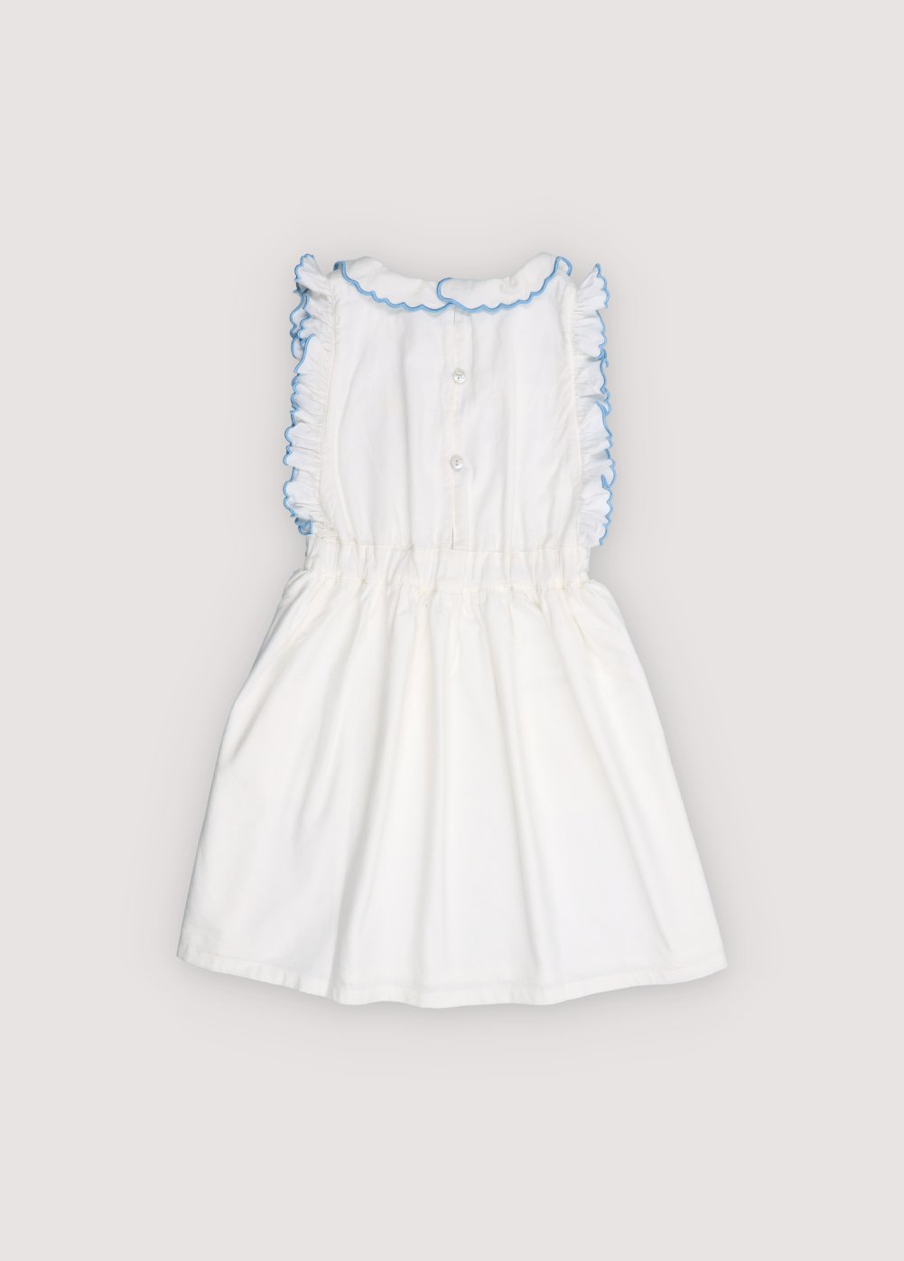 Hermione Dress