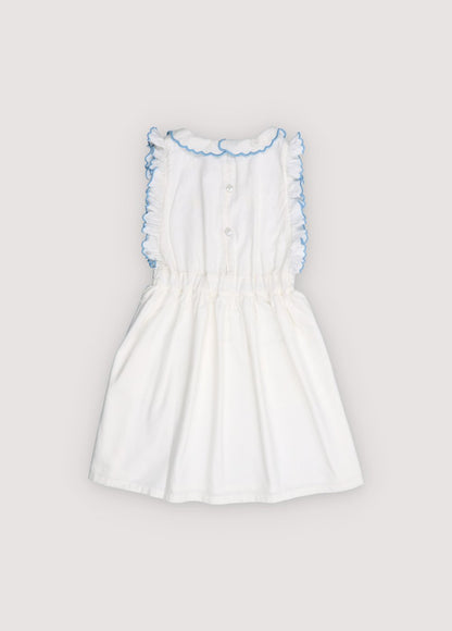 Hermione Dress