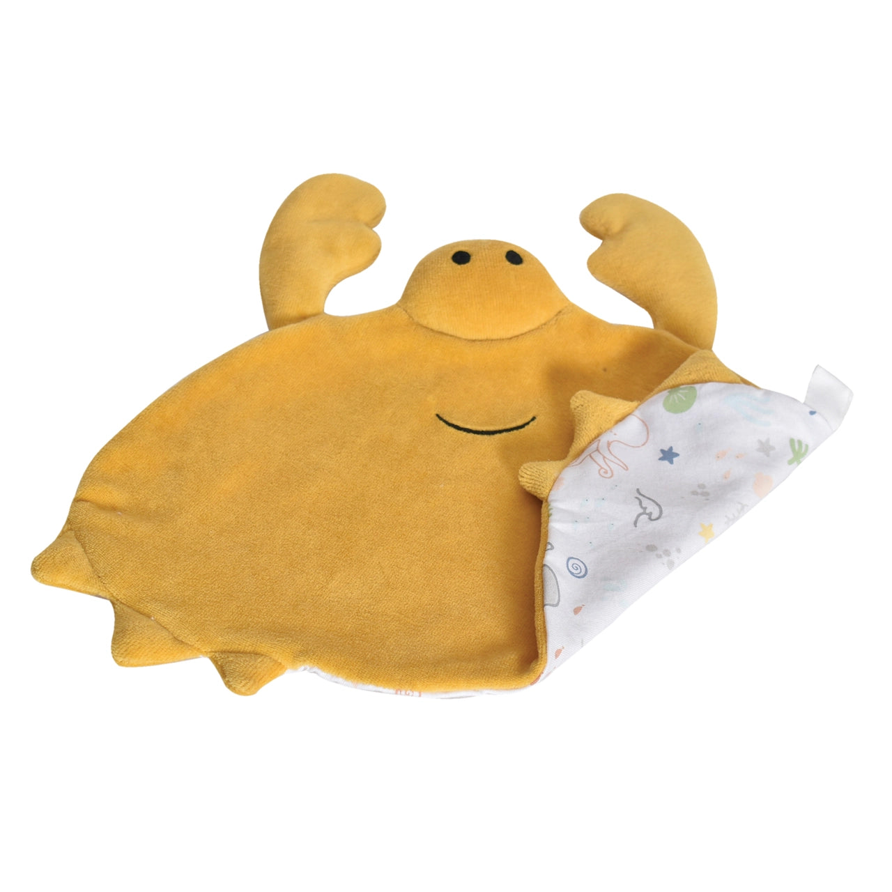 Crab Comforter