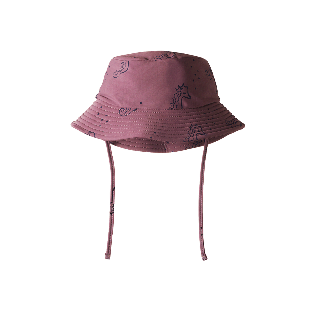 Splash Sunhat Neptune Print