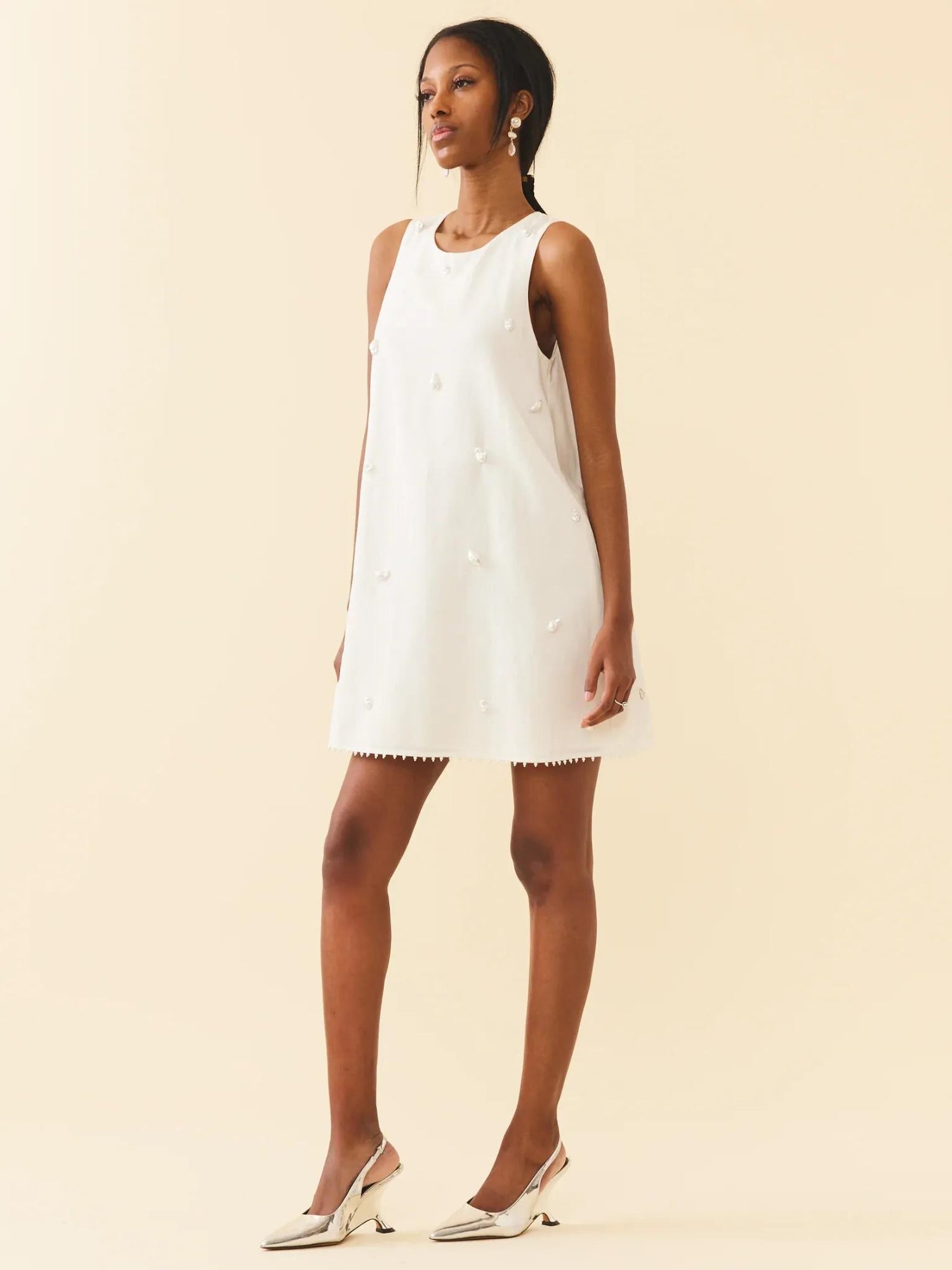 Mattie Dress