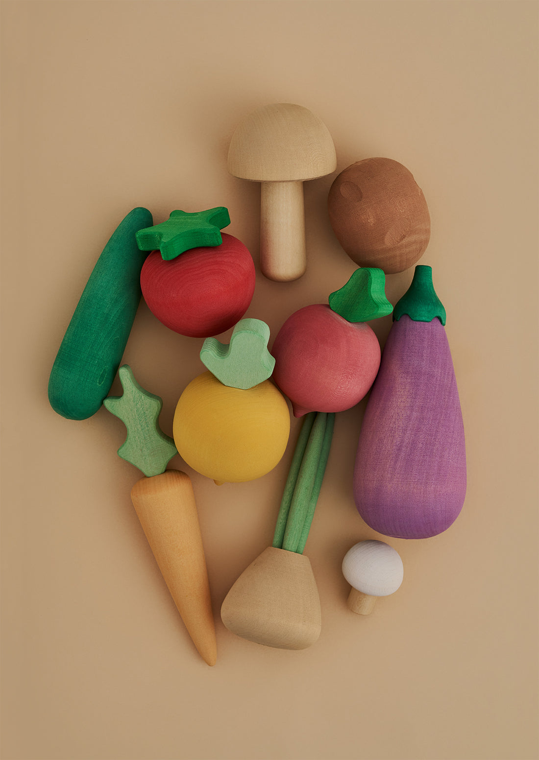Vegetables