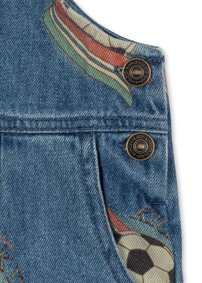 Magot Overalls - Kick It