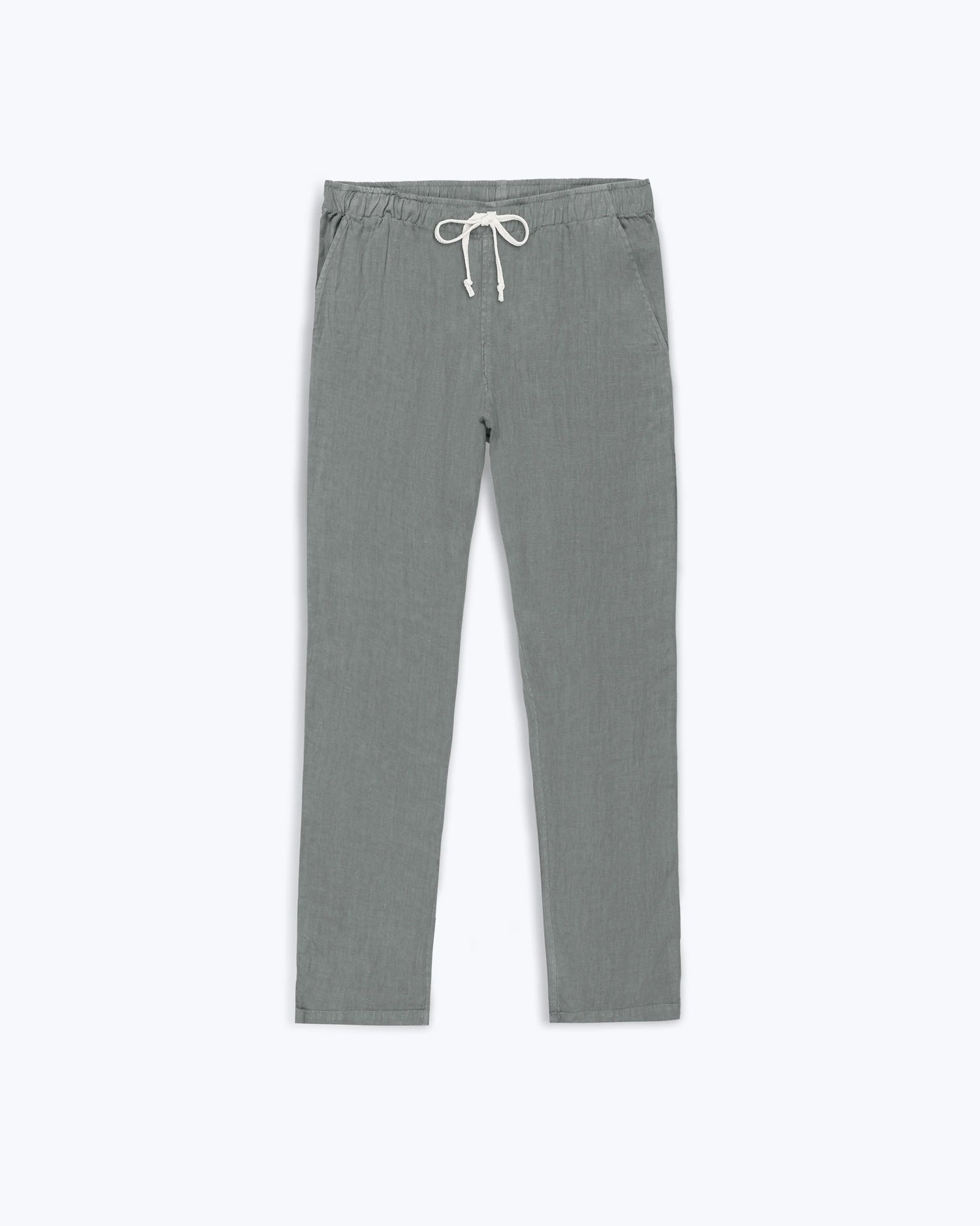 Bo Pants - Jade