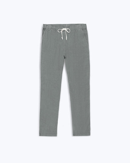 Bo Pants - Jade