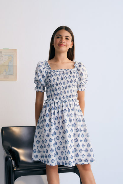 Eleni Dress