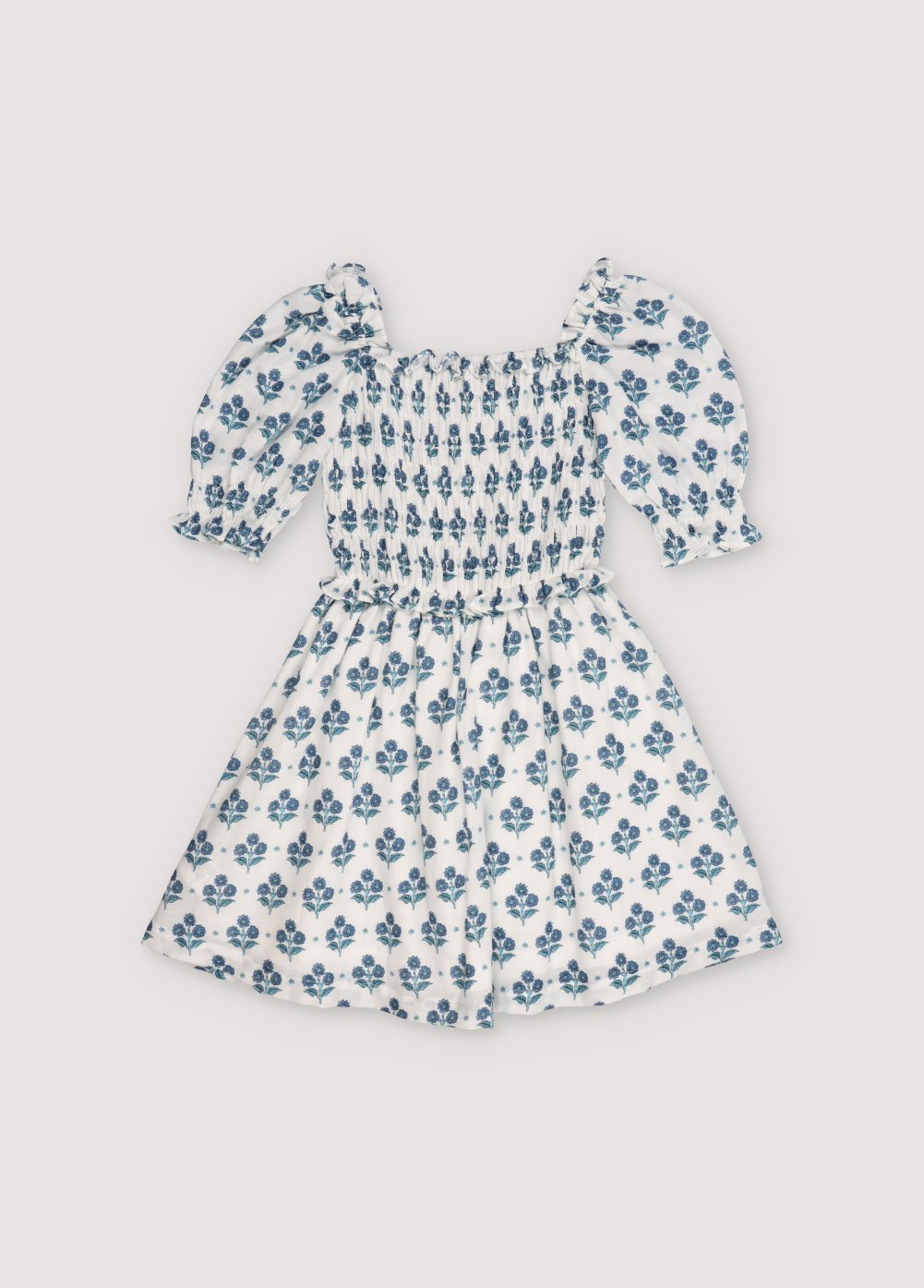 Eleni Dress