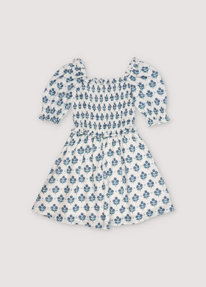 Eleni Dress