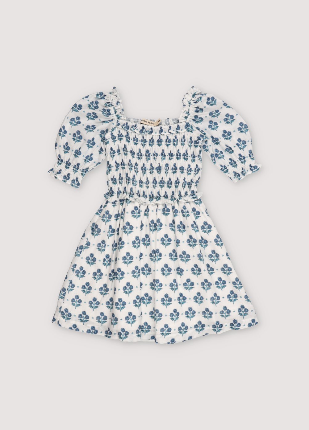 Eleni Dress