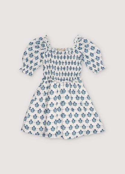 Eleni Dress