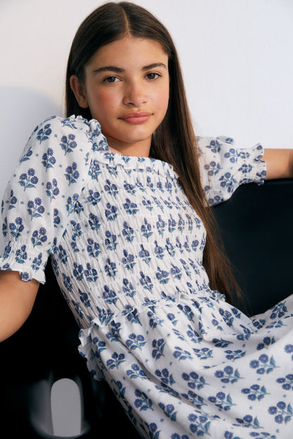 Eleni Dress