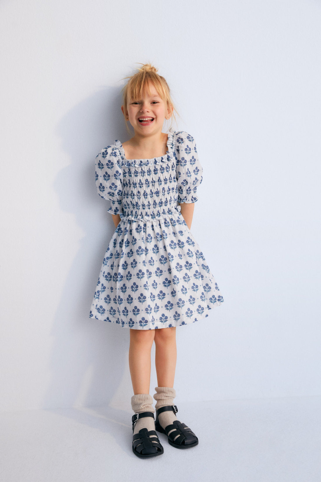 Eleni Dress