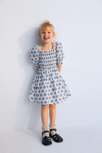 Eleni Dress