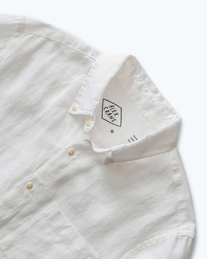 Playa Shirt - Snow