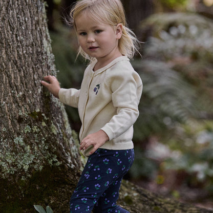 Winter Berry Baby Set