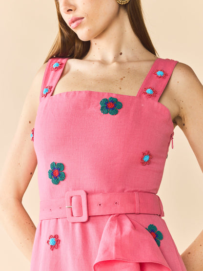 Cindy Dress