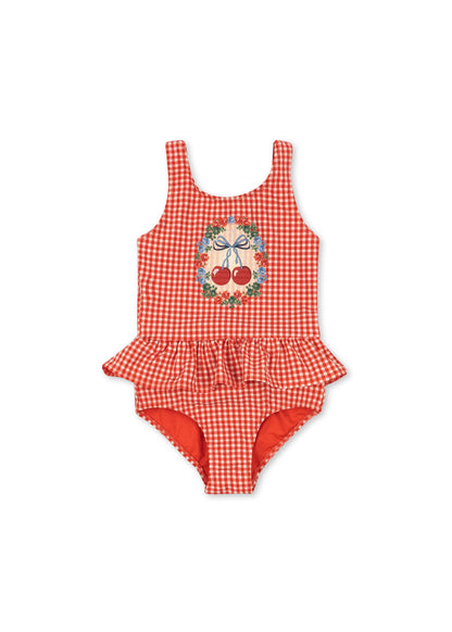 Soline Swimsuit