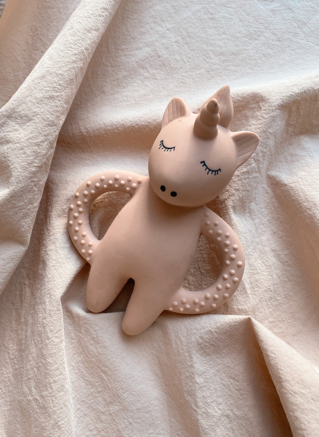Teether Unicorn