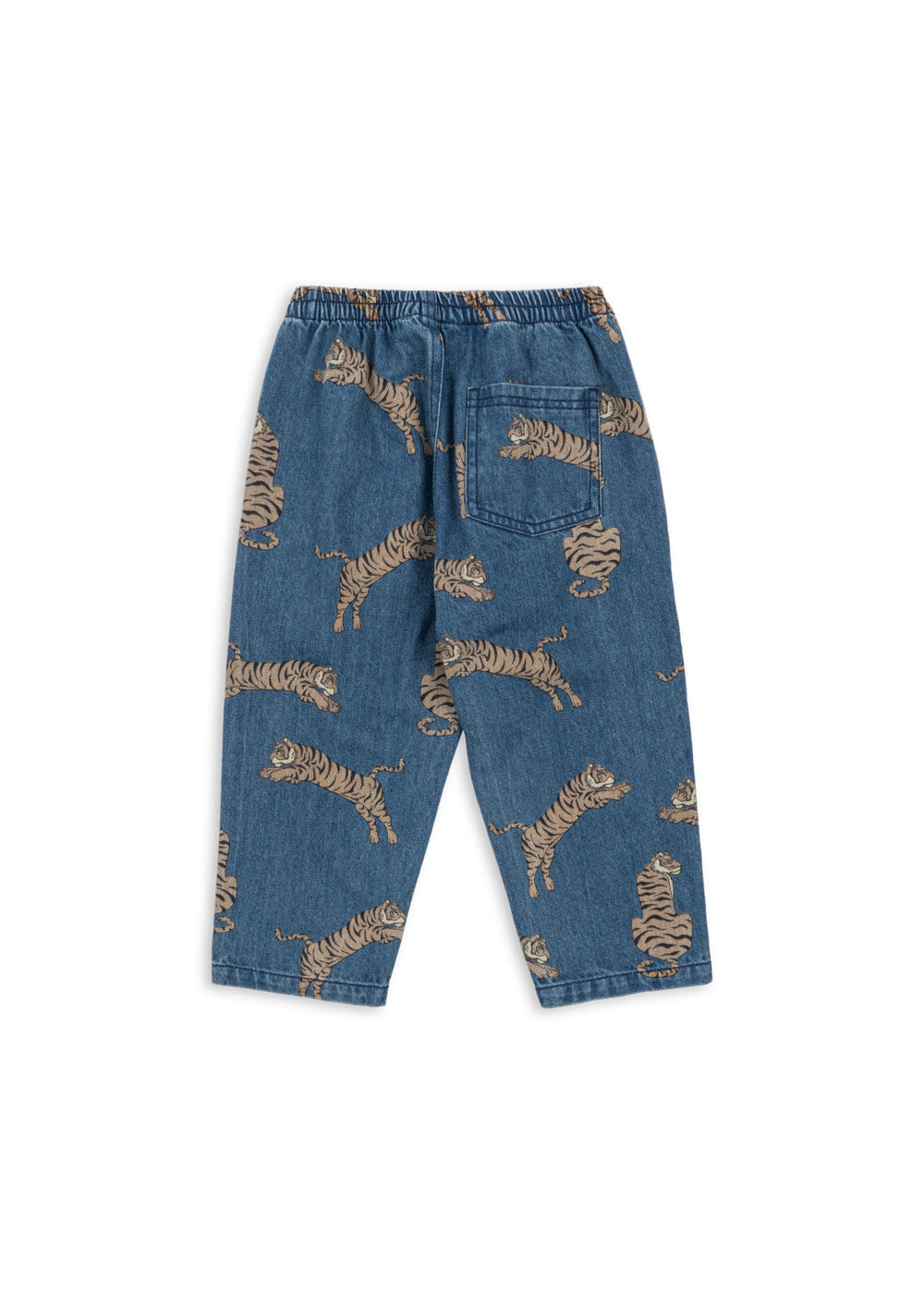Magot Pants Tigers