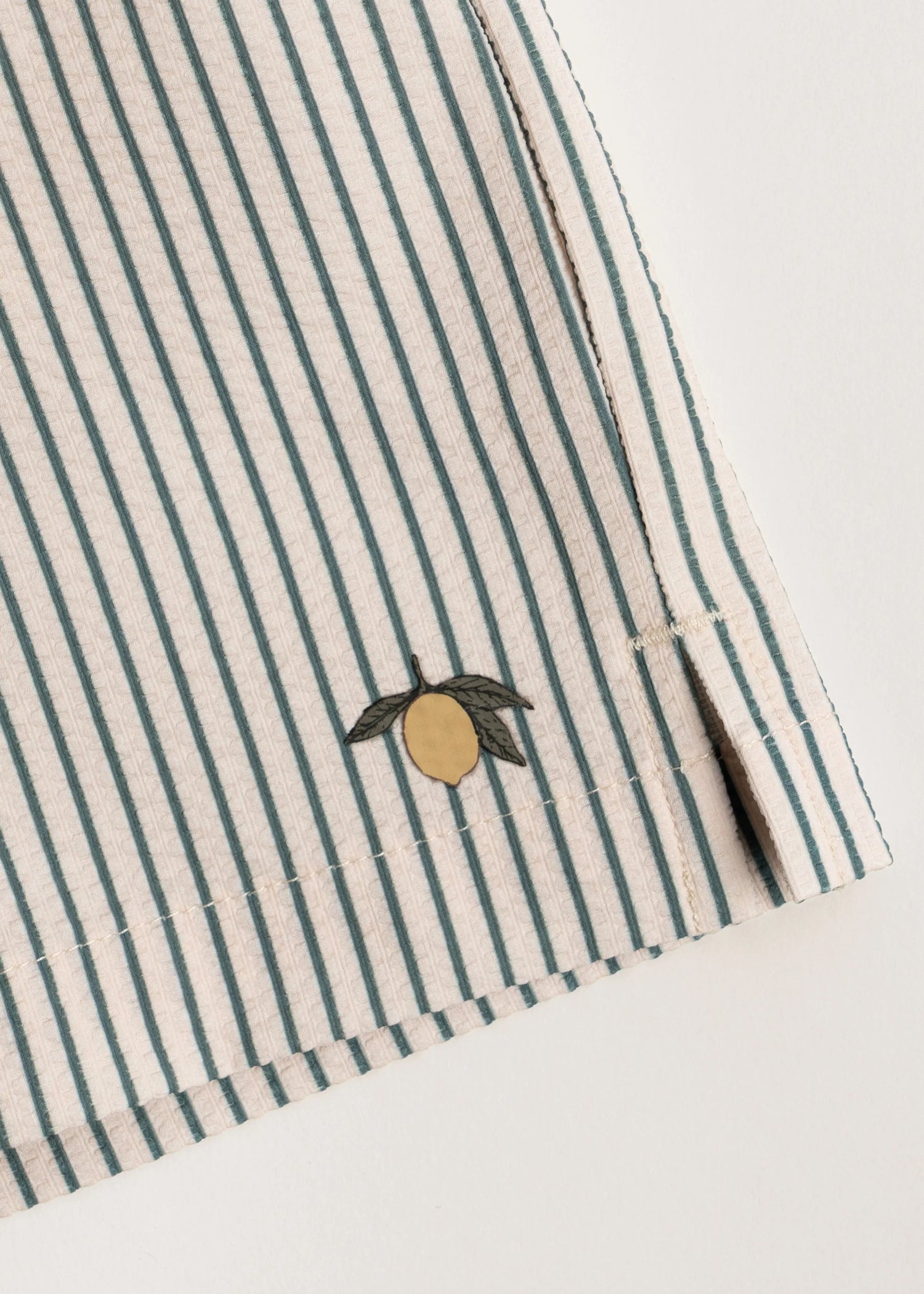 Seer Asnou Swimshorts