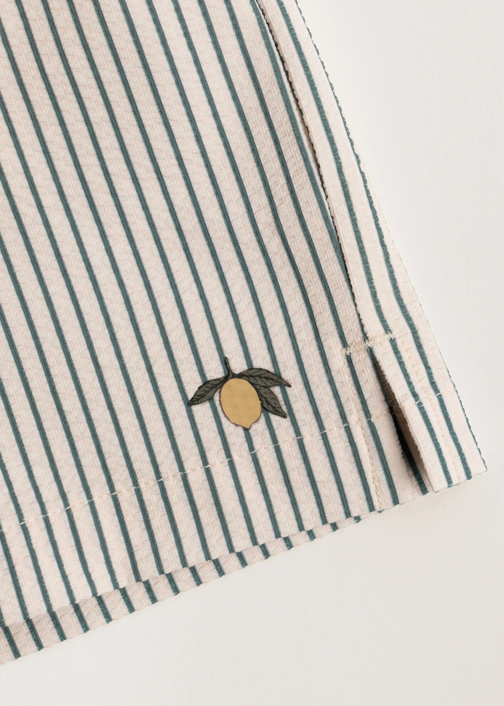 Seer Asnou Swimshorts