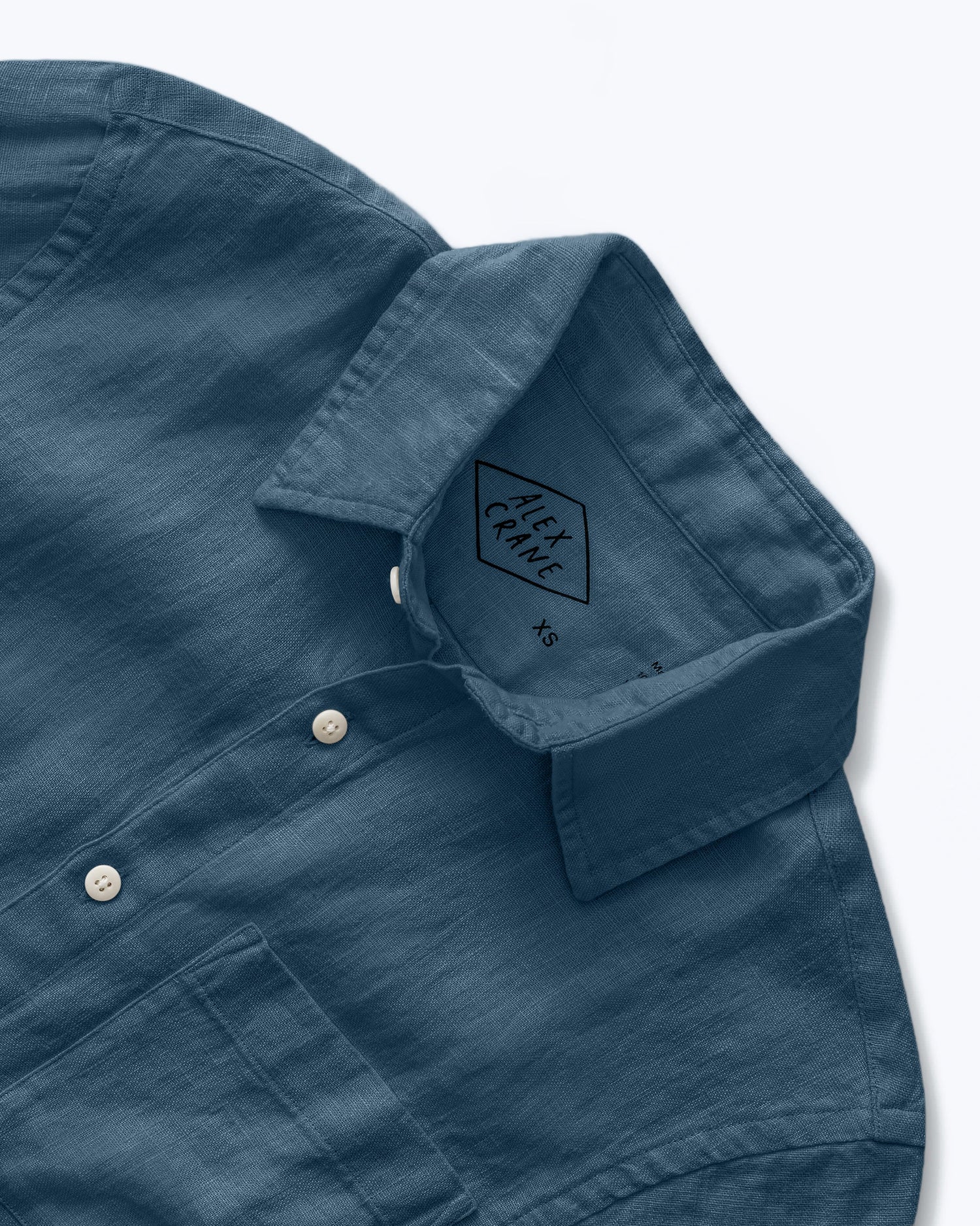 Playa Shirt - Dusk