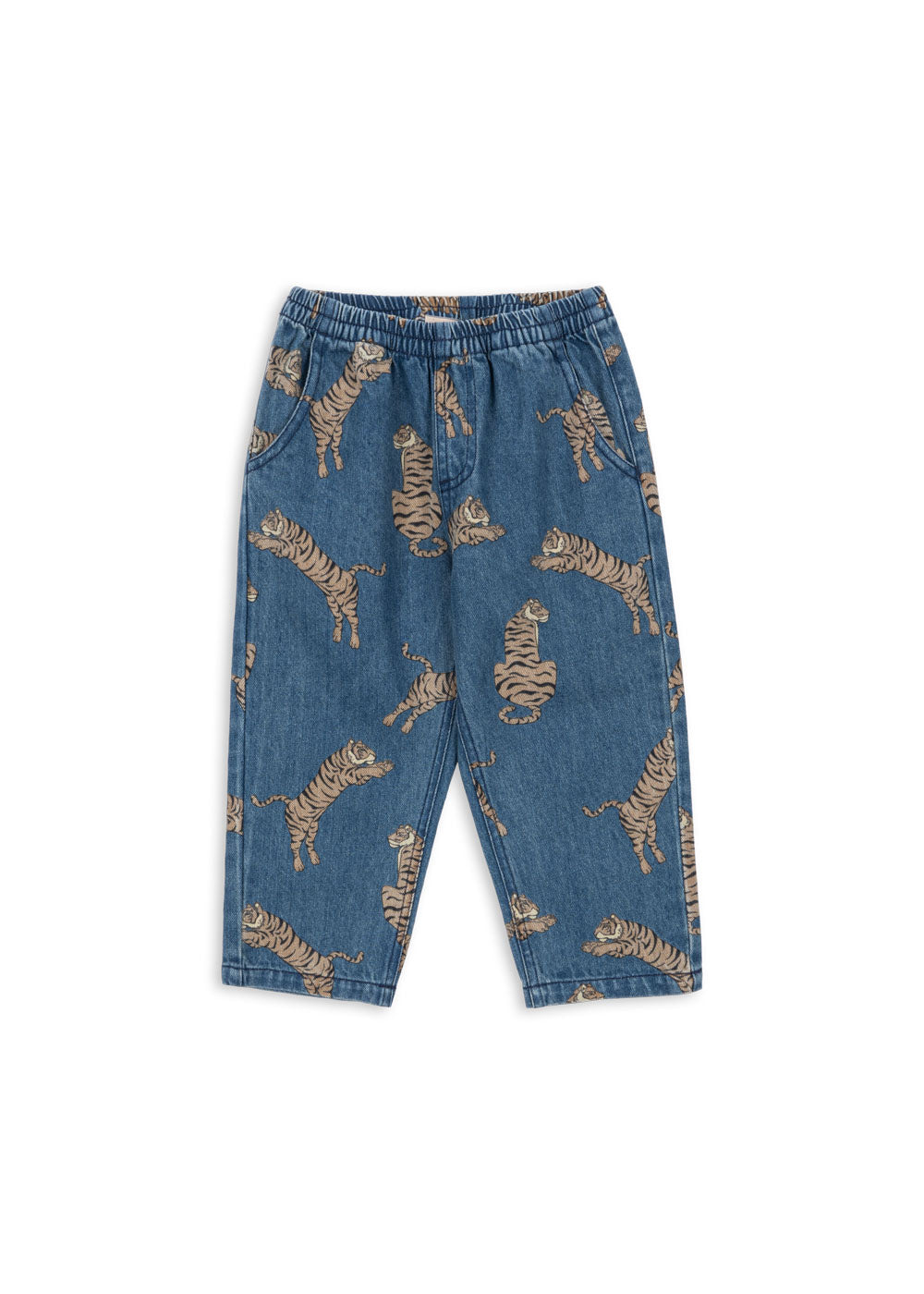 Magot Pants Tigers