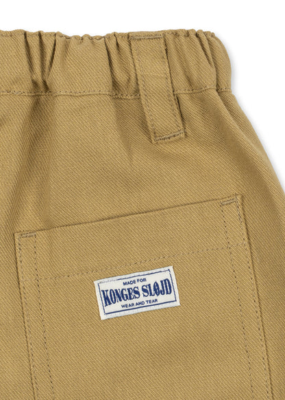 Frankie Baby Pants - Khaki