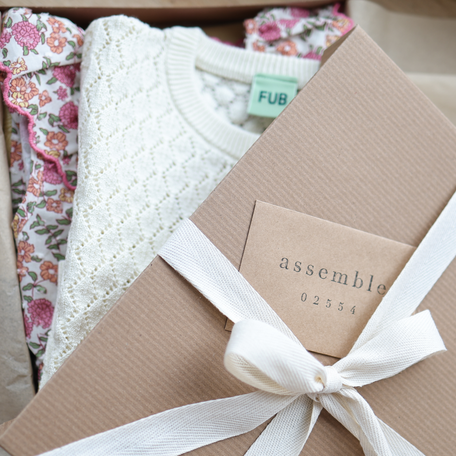 Gift Wrap