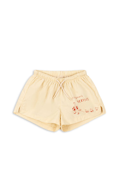 Pomio Short Swim Baby Shorts