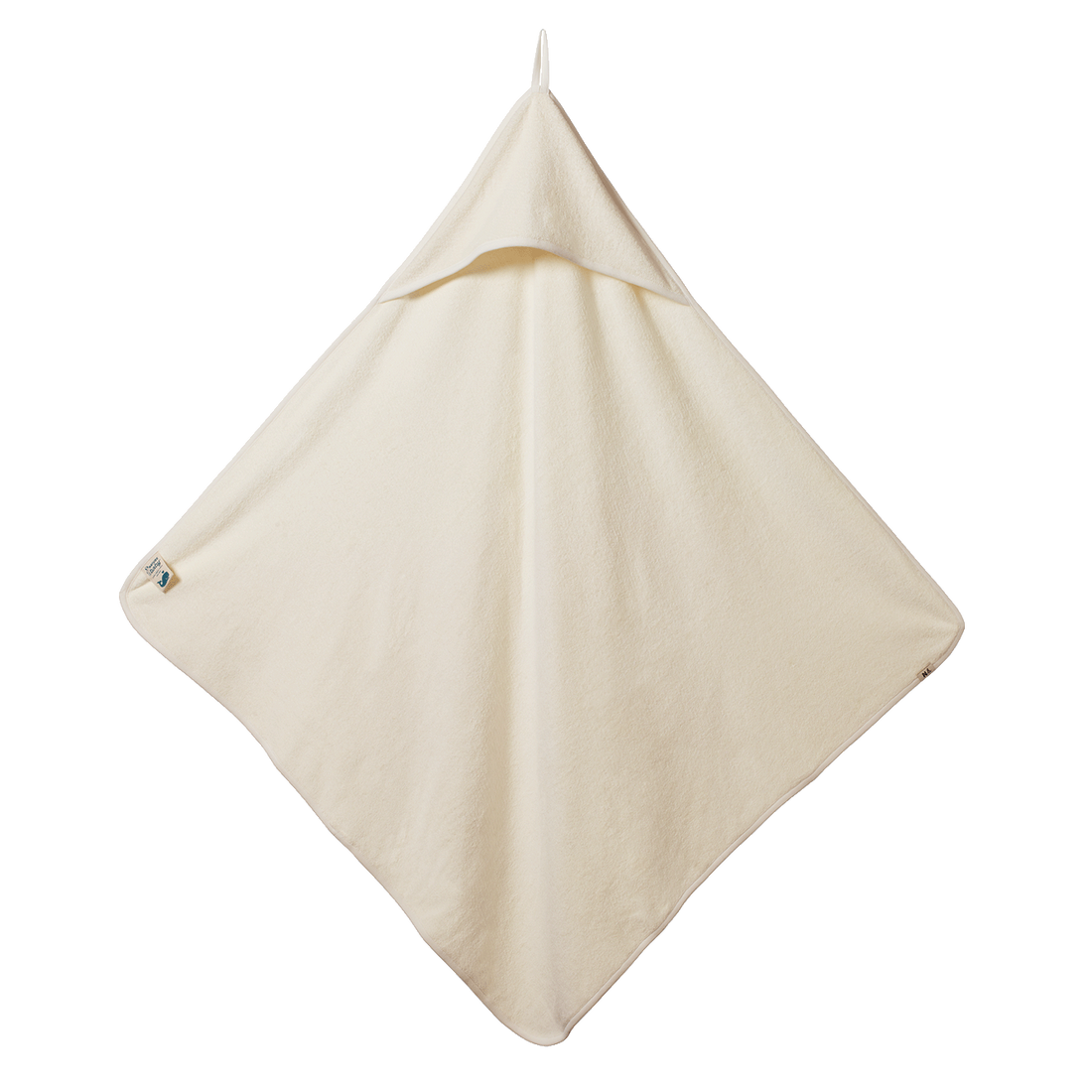 Hooded Bath Towel