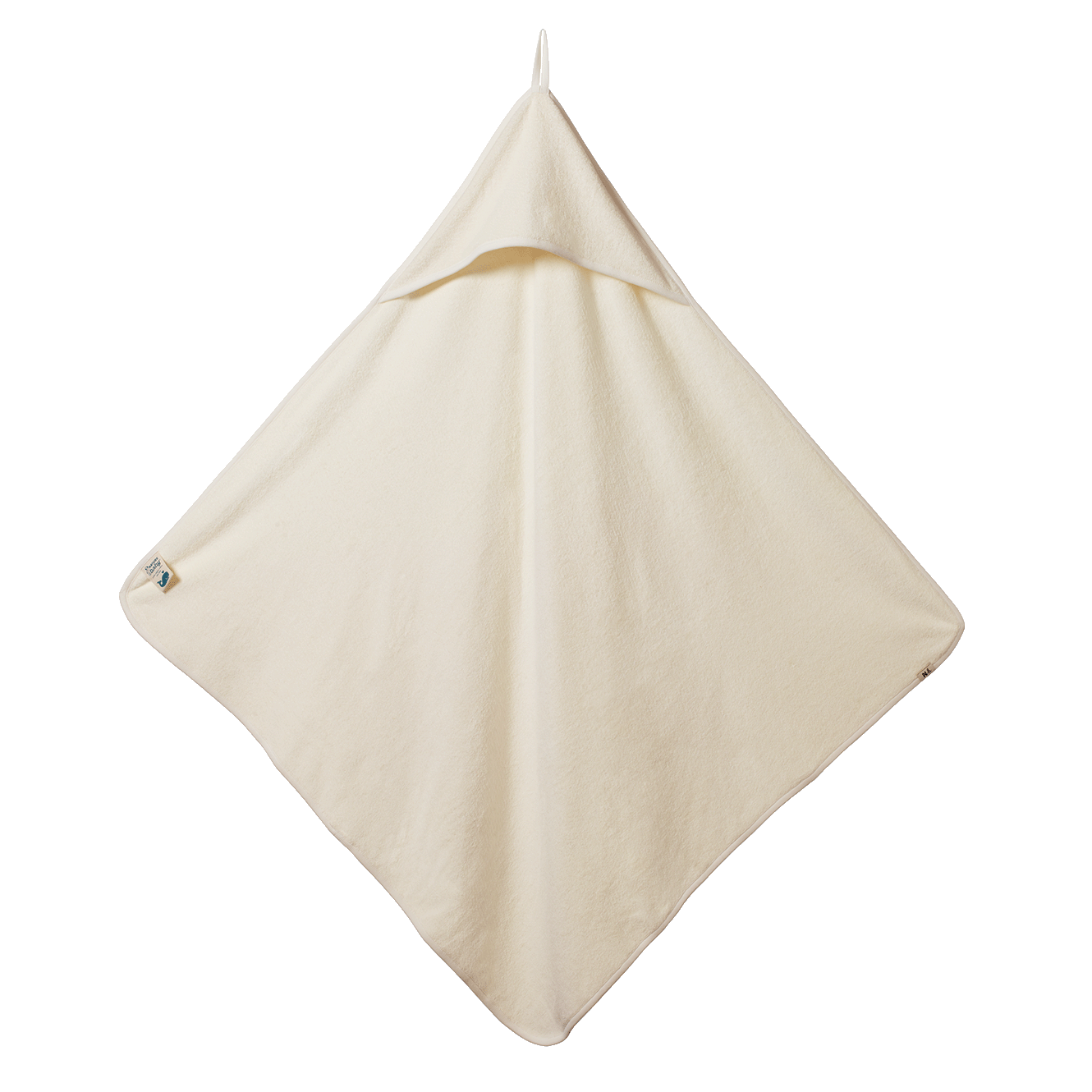 Hooded Bath Towel