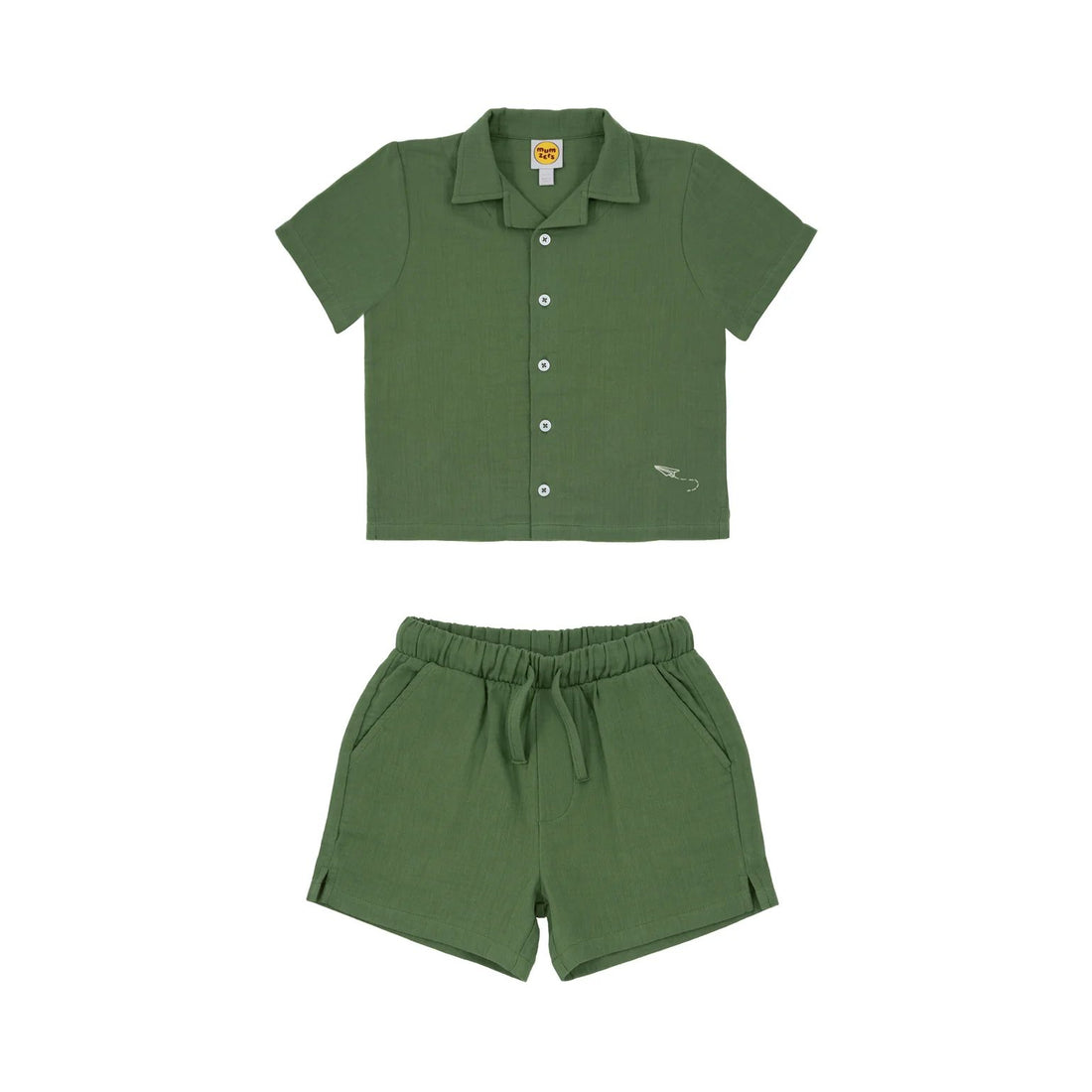 Camo Quest Set