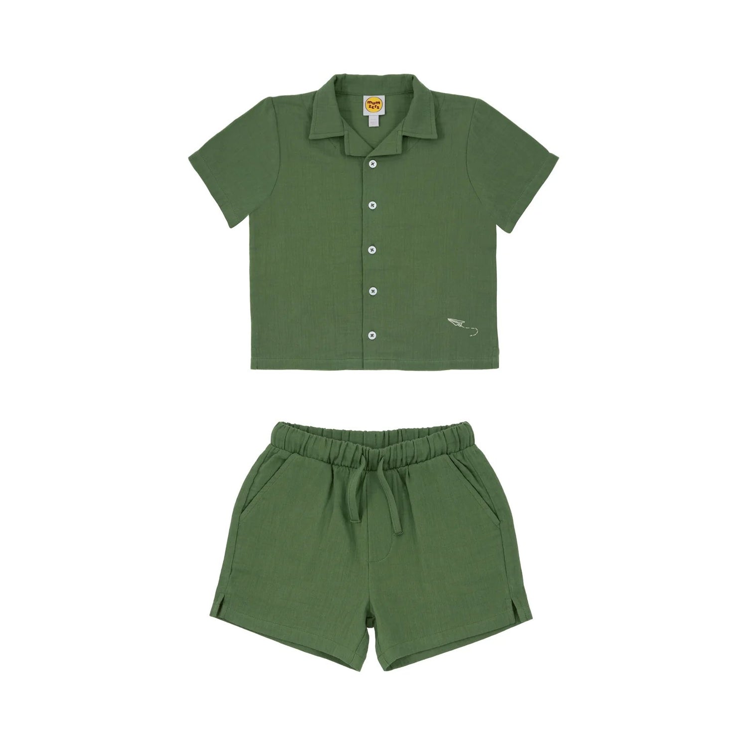 Camo Quest Set
