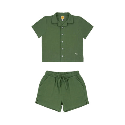 Camo Quest Set