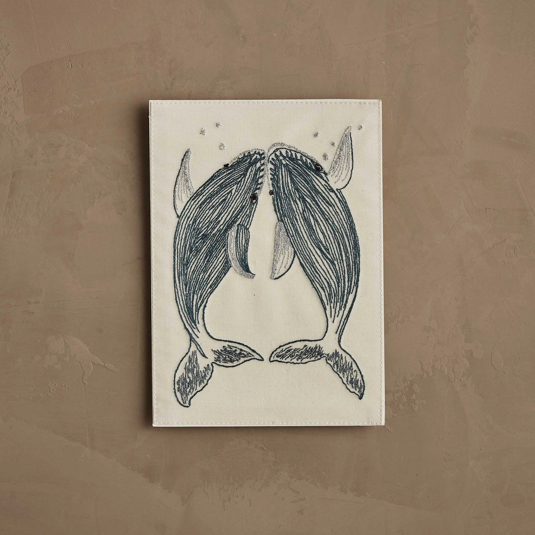 Humpback Whales Card